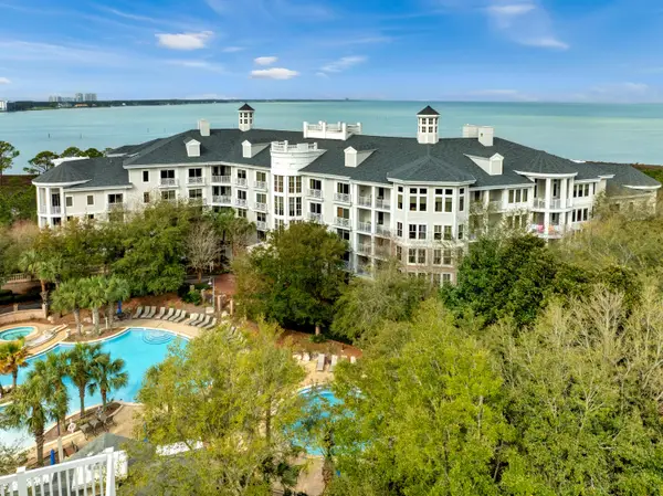 9700 Grand Sandestin Boulevard #UNIT 4212, Miramar Beach, FL 32550