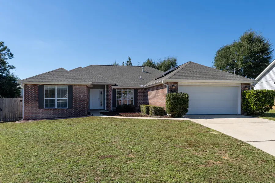 4759 Connor Drive, Crestview, FL 32539 - Image #2