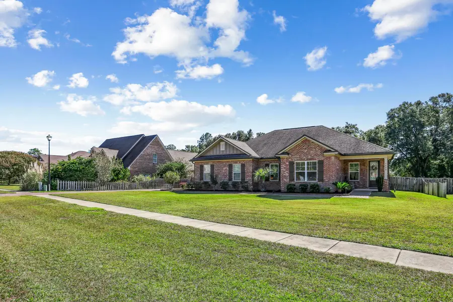 1488 Mill Creek Drive, Baker, FL 32531 - Image #3