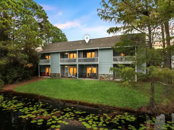 195 Cassine Garden Circle #Unit 179, Santa Rosa Beach, FL 32459