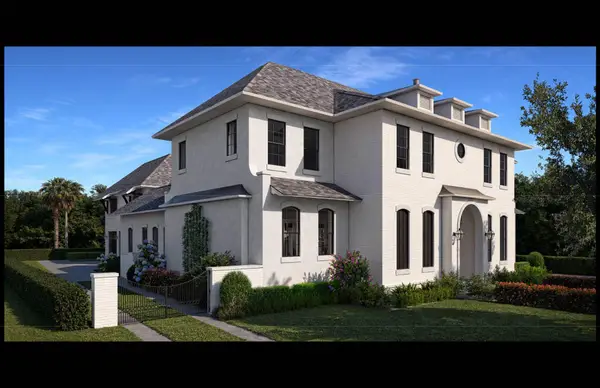 120 N Southen Cross Lane, Inlet Beach, FL 32461