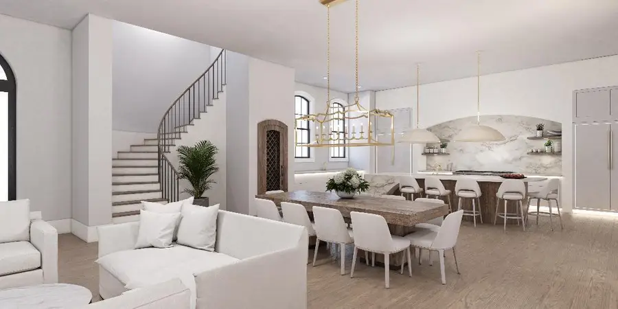 120 N Southen Cross Lane, Inlet Beach, FL 32461 - Image #2