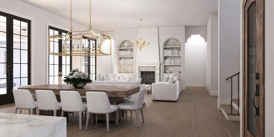 120 N Southen Cross Lane, Inlet Beach, FL 32461 - Image #3