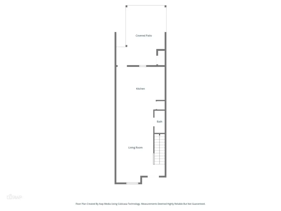 348 N Sand Palm Road, Freeport, FL 32439 - Image #3