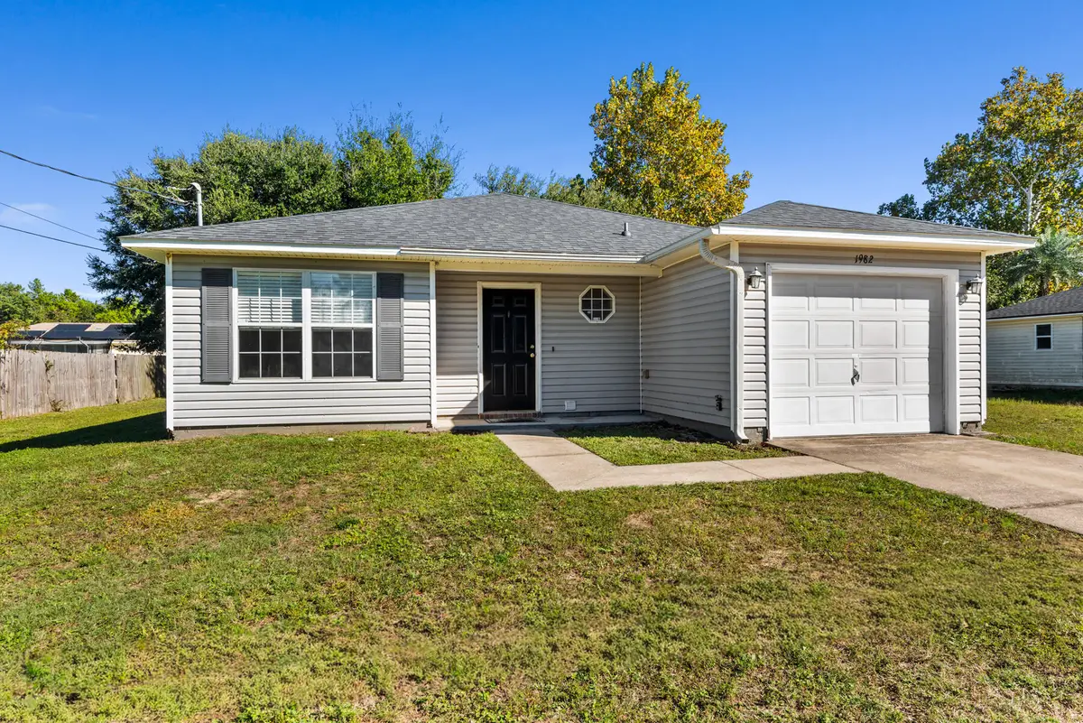 1982 Pentagon Street, Gulf Breeze, FL 32563 - Image #1