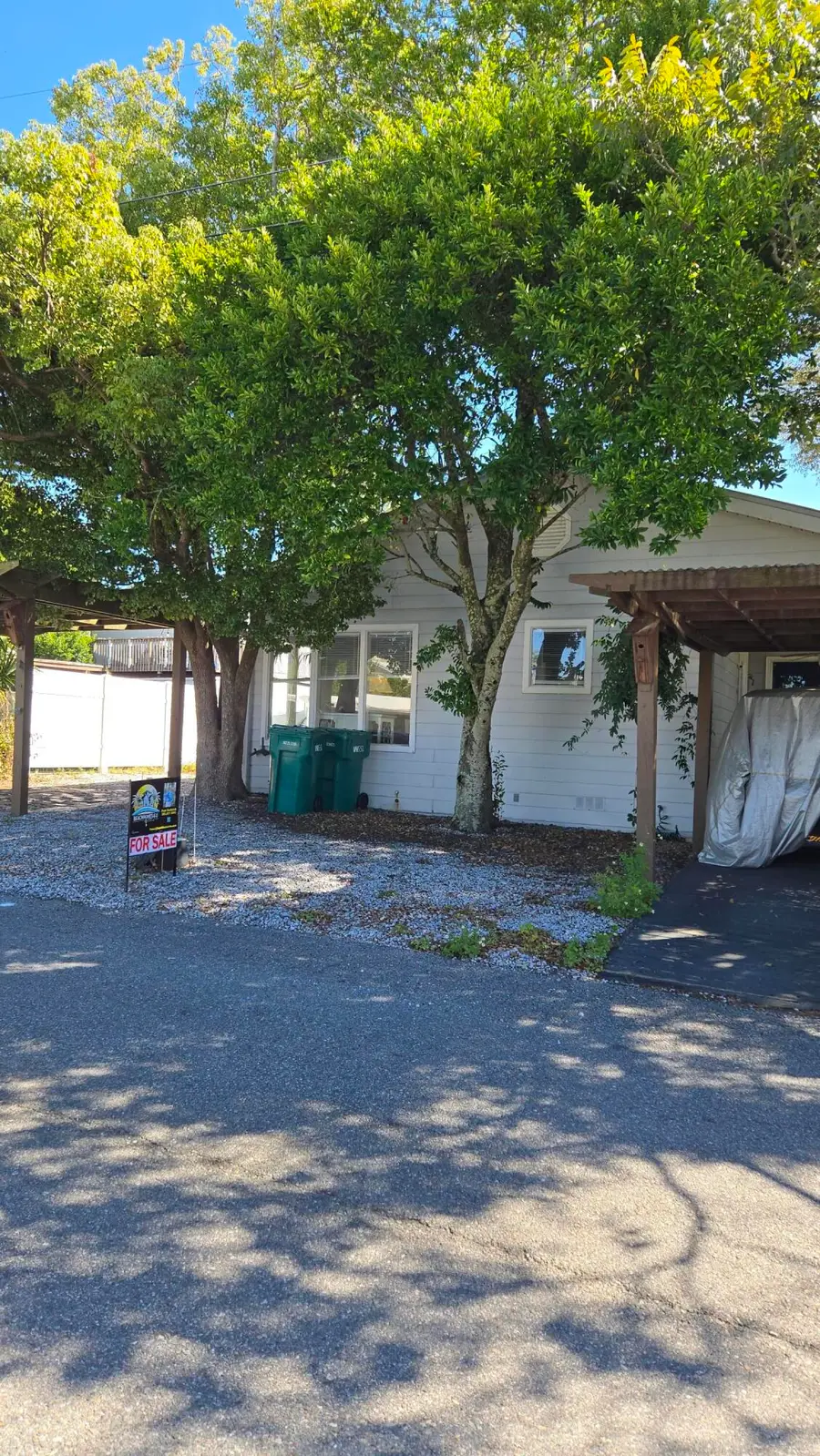 216 Carol Place, Panama City Beach, FL 32413 - #3