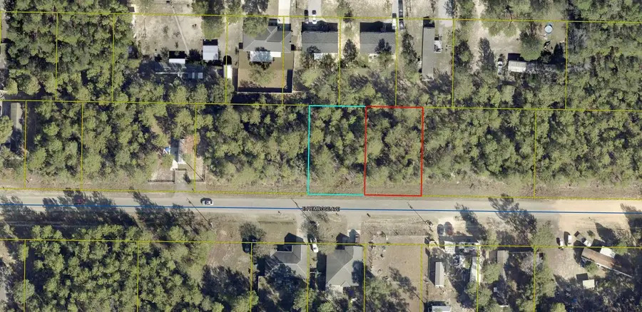 TBD E Primrose Avenue, Defuniak Springs, FL 32433 - Image #2