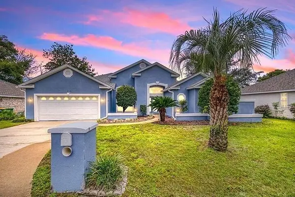 4314 E 4314 Hidden Lakes Dr E Drive, Niceville, FL 32578