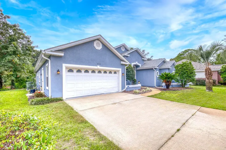 4314 E 4314 Hidden Lakes Dr E Drive, Niceville, FL 32578 - Image #2