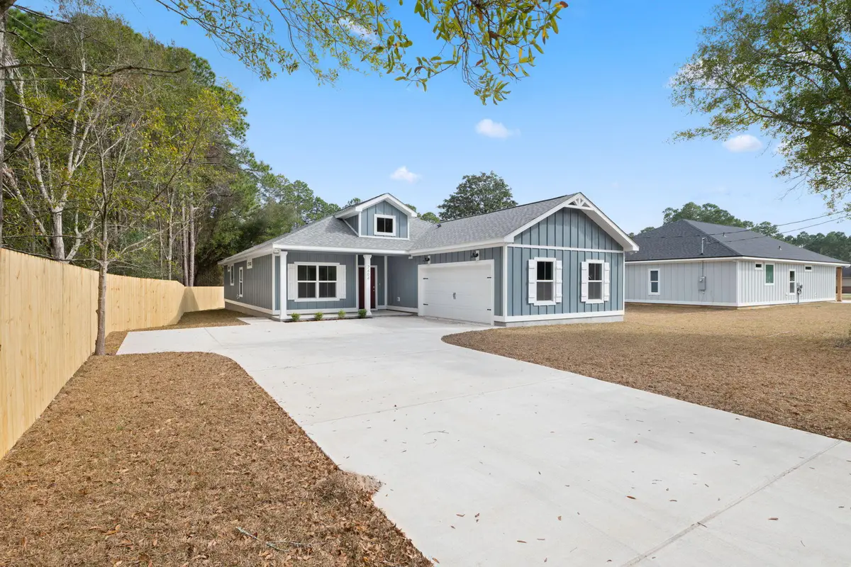 8511 Barrancas Street, Navarre, FL 32566 - Image #1