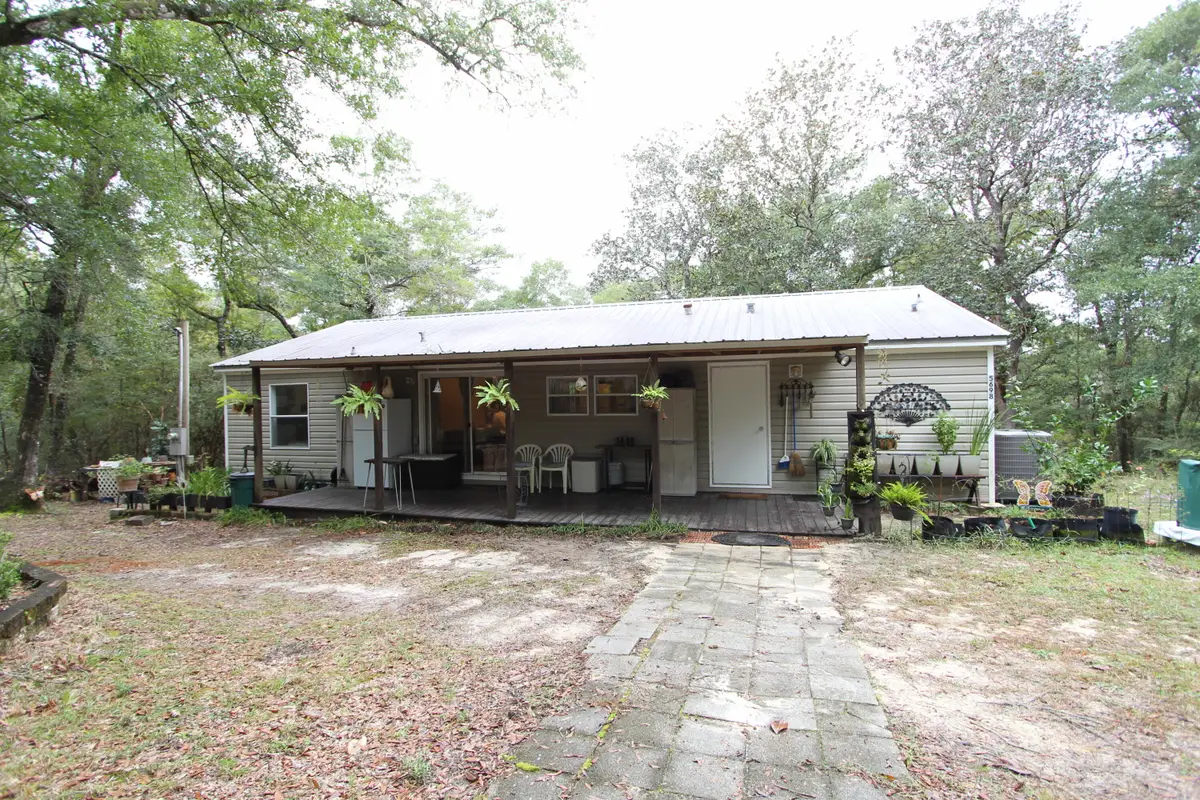 5698 Ryan Road, Crestview, FL 32539 - Image #1