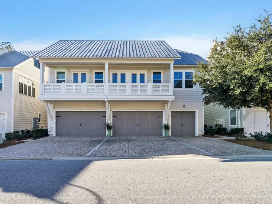 79 Milestone Drive #UNIT C, Inlet Beach, FL 32461 - Image #2
