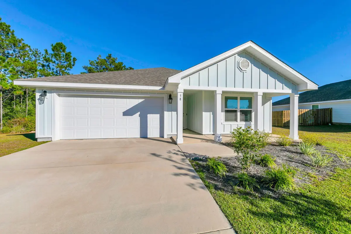 58 Eunola Lane, Freeport, FL 32439 - Image #1