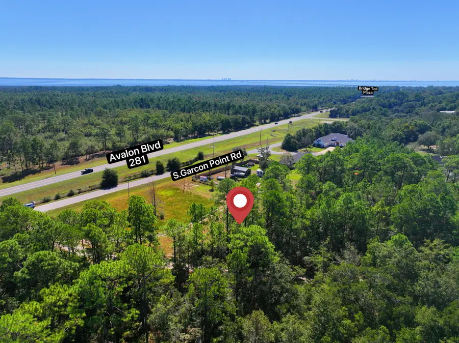 3 Lots Olivia Lane, Milton, FL 32583 - Image #3