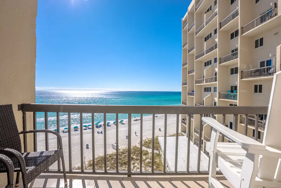 23223 Front Beach Road # 519, Panama City Beach, FL 32413 - #2
