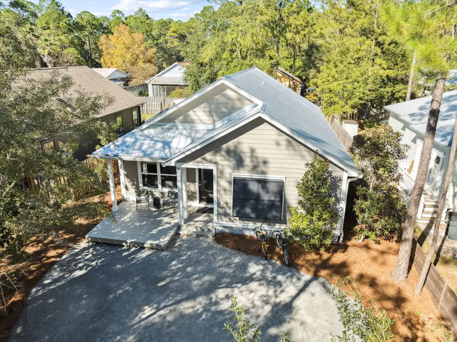 66 W Georgie Street, Santa Rosa Beach, FL 32459 - Image #2