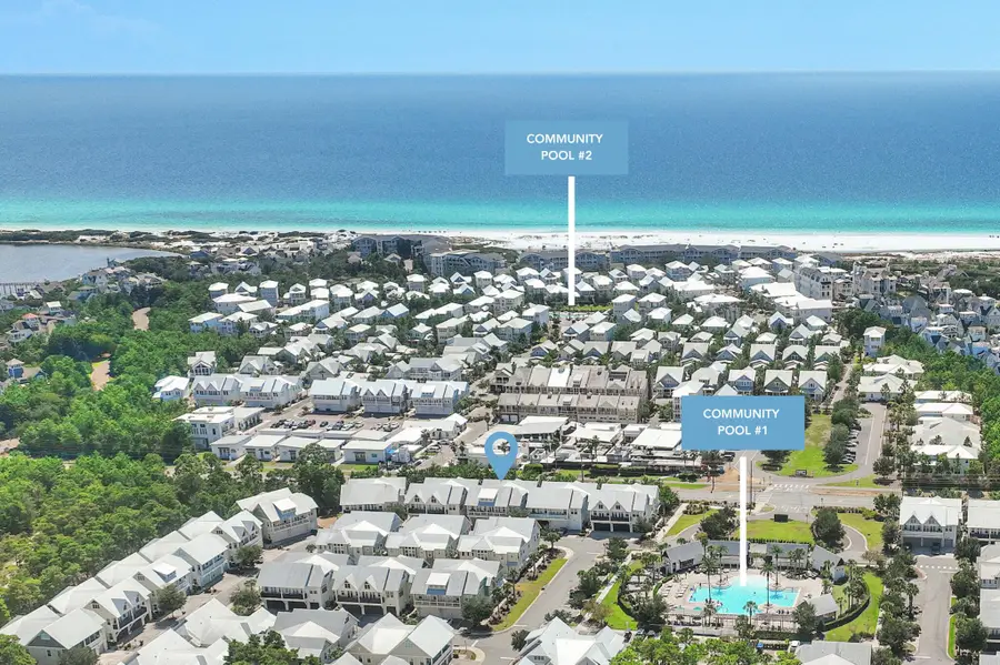 18 E Milestone Drive #A, Inlet Beach, FL 32461 - Image #2