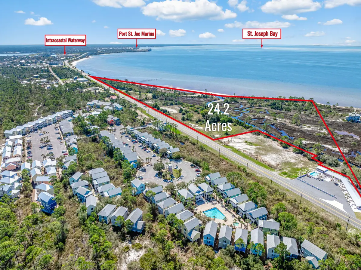 0 Us-98, Port Saint Joe, FL 32456 - Image #1