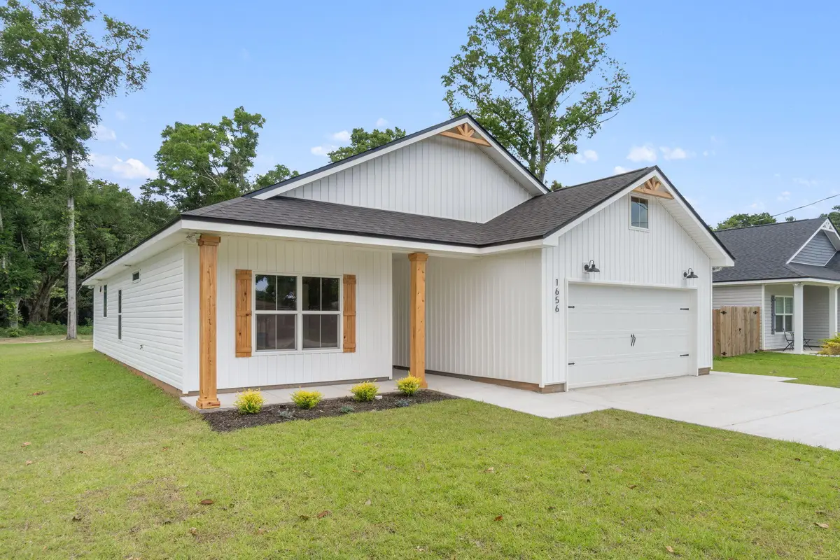 1427 Madelyn Wds Drive, Pensacola, FL 32506 - #1