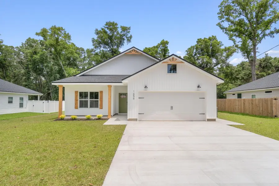 1427 Madelyn Wds Drive, Pensacola, FL 32506 - #2