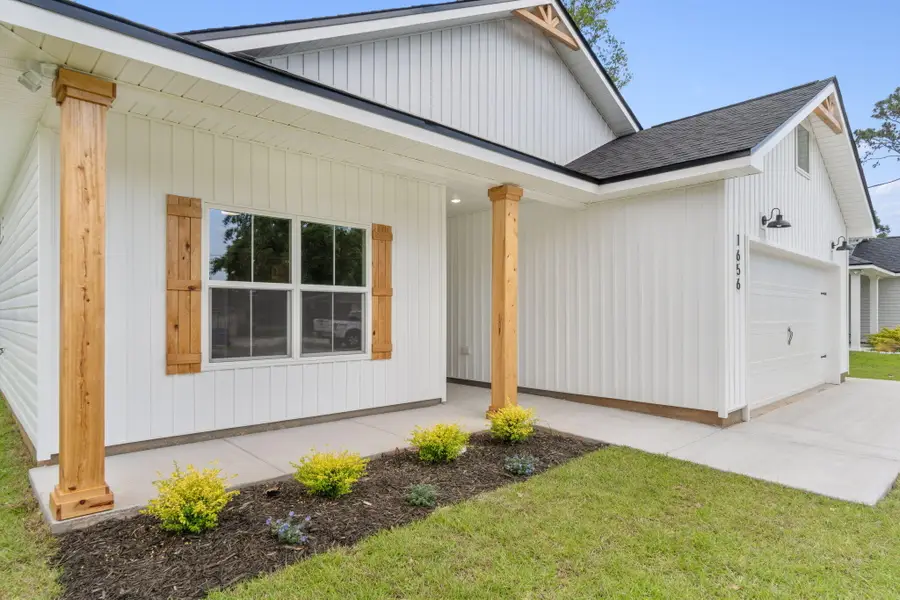 1427 Madelyn Wds Drive, Pensacola, FL 32506 - #3