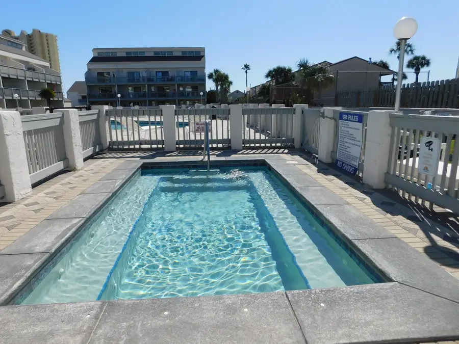 17614 Front Beach Road #UNIT A38, Panama City Beach, FL 32413 - Image #3