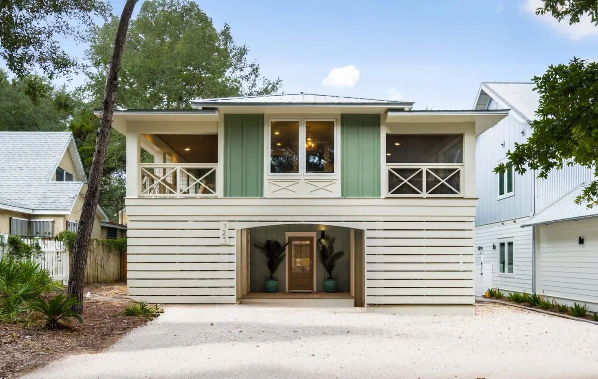 127 Dogwood Street, Santa Rosa Beach, FL 32459 - Image #1