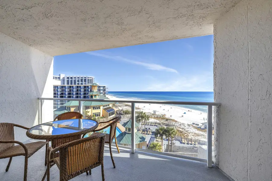 4279 Beachside Ii Drive #4279, Miramar Beach, FL 32550 - Image #2