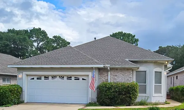 4111 Callaway Drive, Niceville, FL 32578