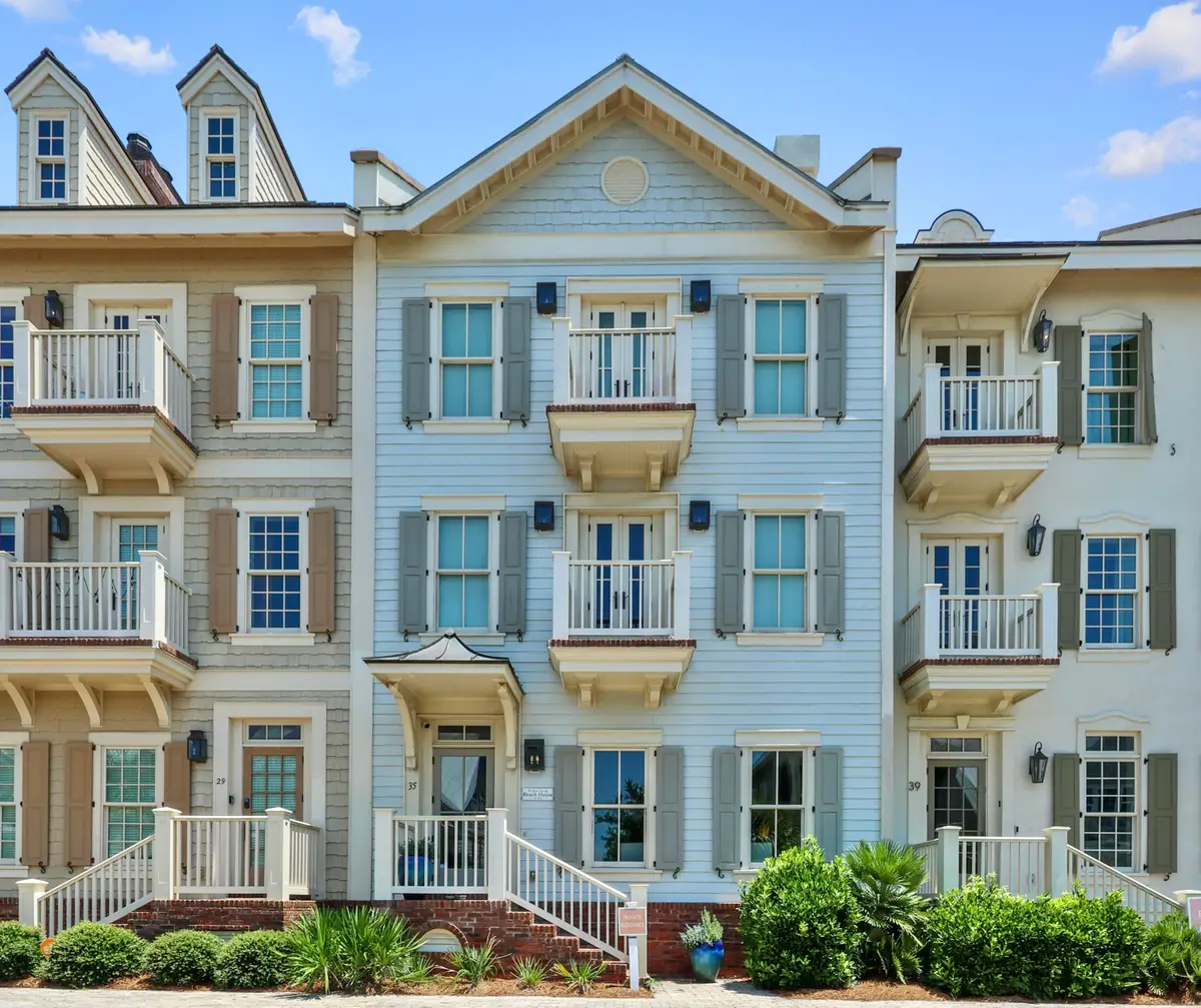 35 Pleasant Street, Inlet Beach, FL 32461 - Image #1