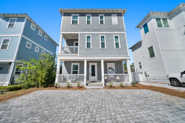 51 Abbey Road, Santa Rosa Beach, FL 32459