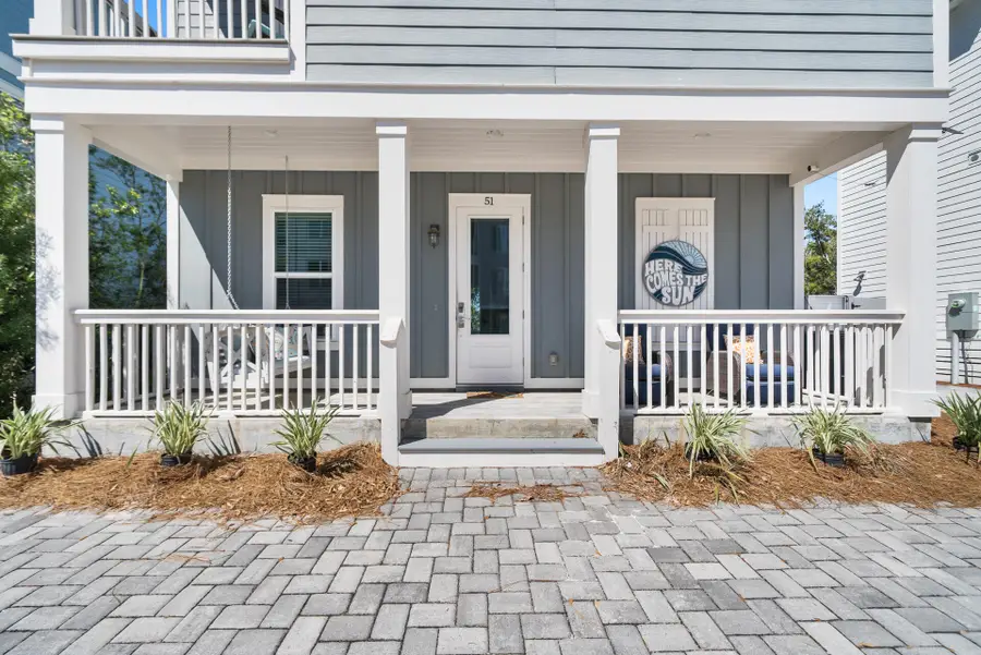 51 Abbey Road, Santa Rosa Beach, FL 32459 - Image #3