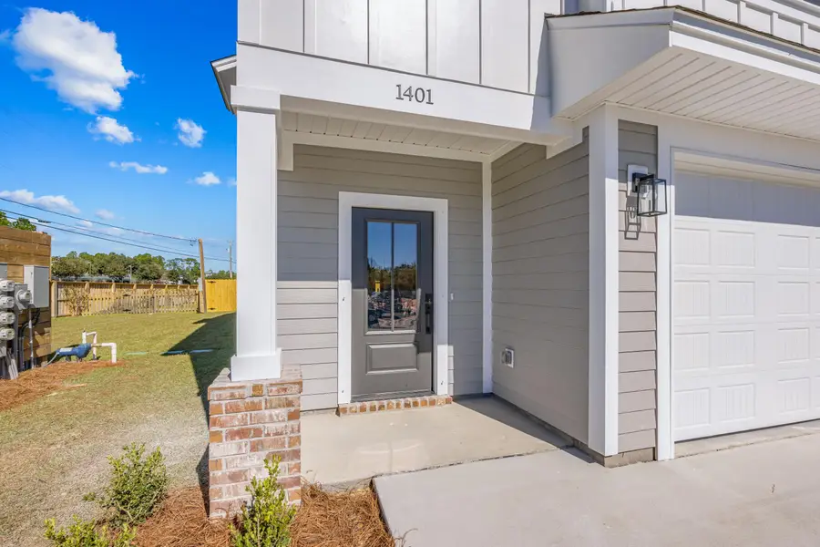 1401 Little Brothers Lane, Fort Walton Beach, FL 32547 - Image #2