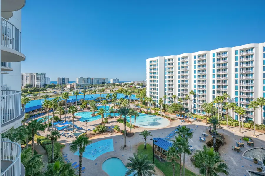 4203 Indian Bayou Trail #1707, Destin, FL 32541 - Image #3