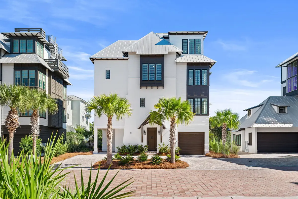 35 Seapointe Lane, Santa Rosa Beach, FL 32459 - Image #1