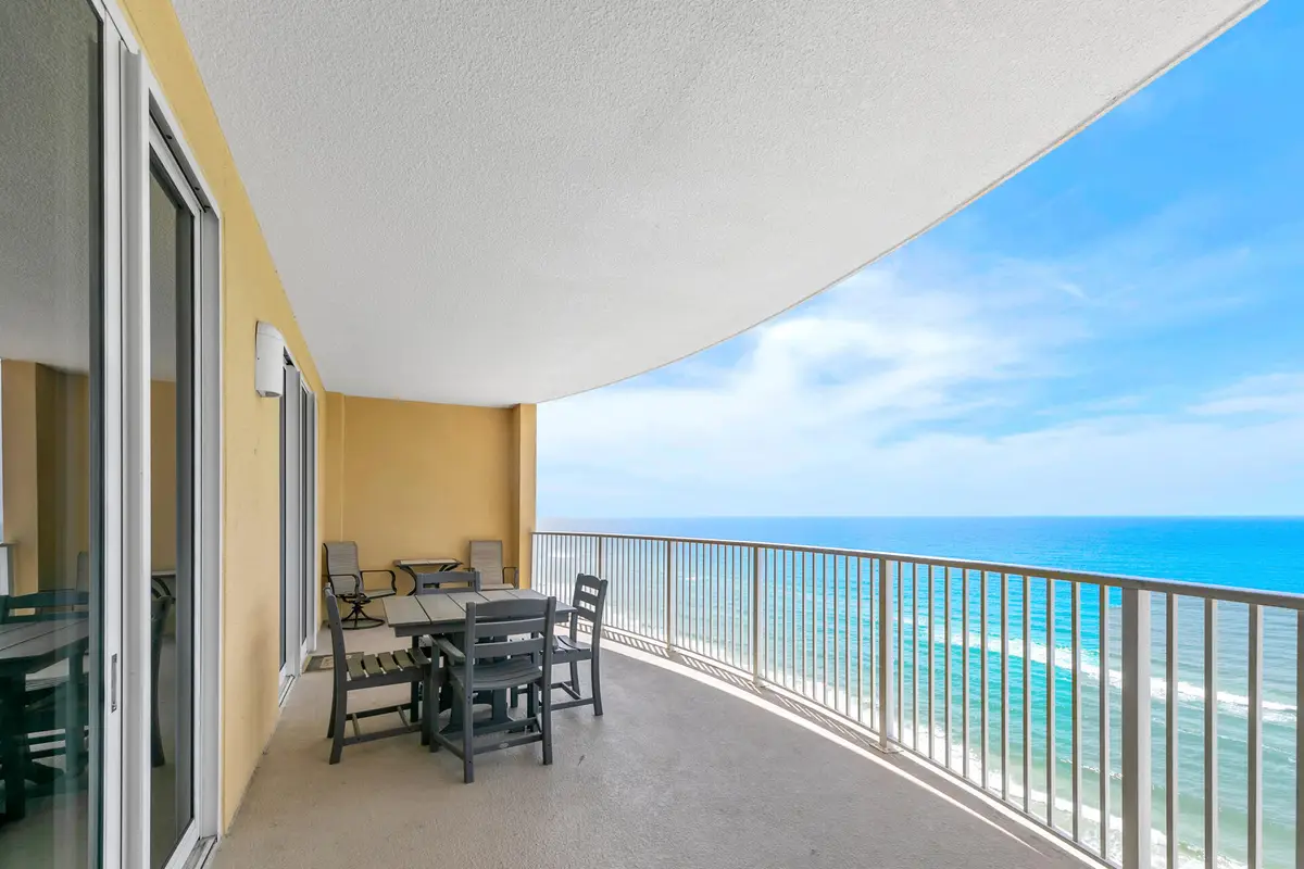 17545 Front Beach Road #UNIT 1905, Panama City Beach, FL 32413 - Image #1