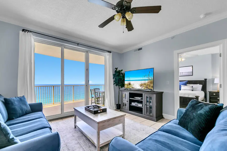 17545 Front Beach Road #UNIT 1905, Panama City Beach, FL 32413 - Image #3