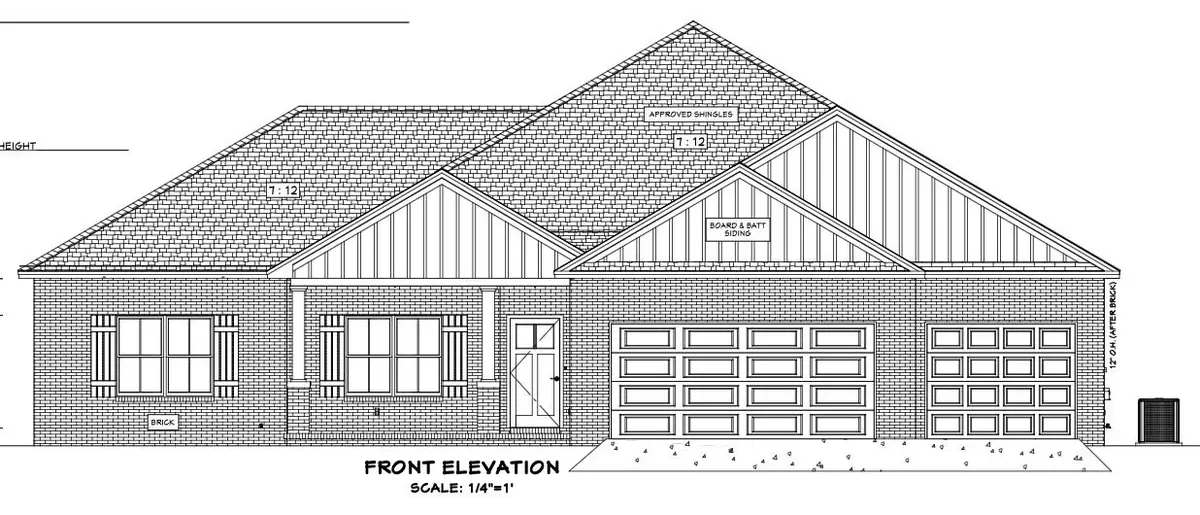 1595 Pine Street, Niceville, FL 32578 - Image #1