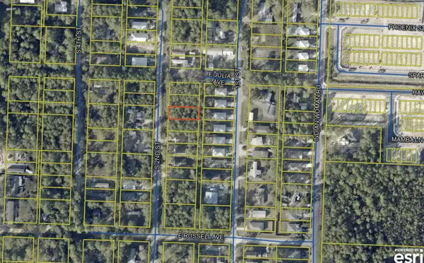 0 S 2nd Street, Santa Rosa Beach, FL 32459