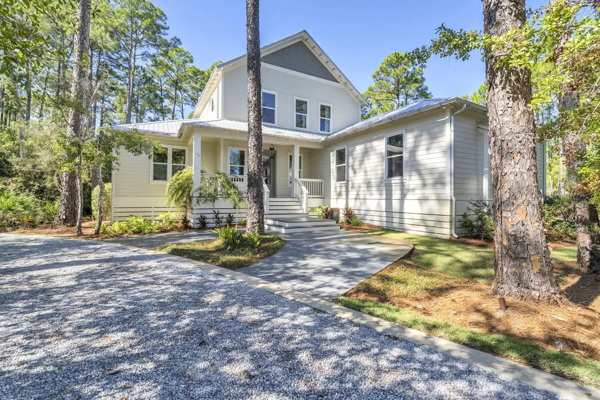 625 Woodland Bayou Drive, Santa Rosa Beach, FL 32459 - Image #1