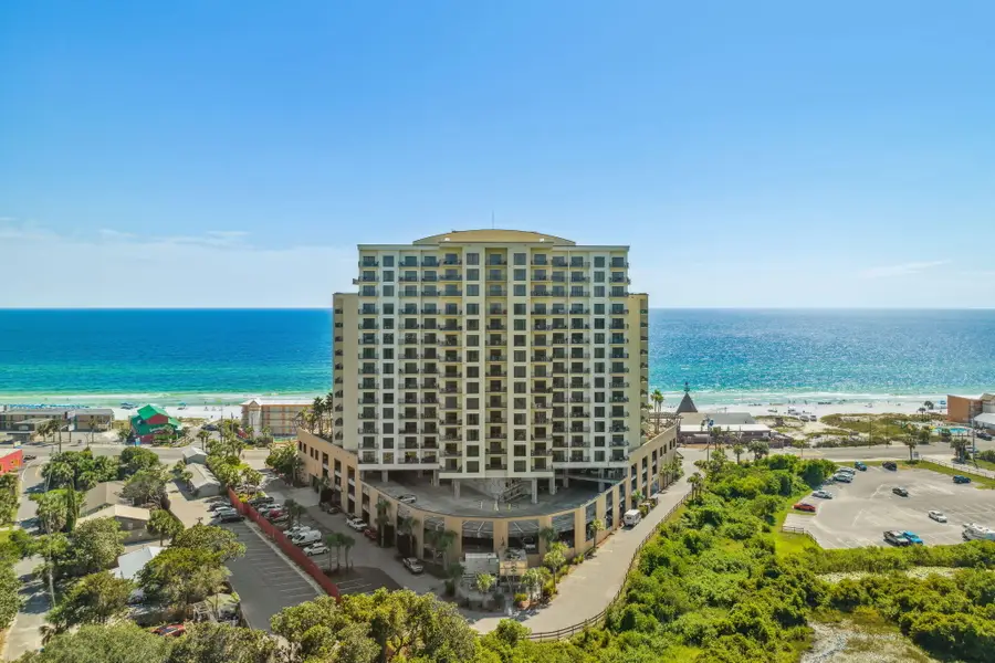 15100 Front Beach Road #908, Panama City Beach, FL 32413 - Image #2