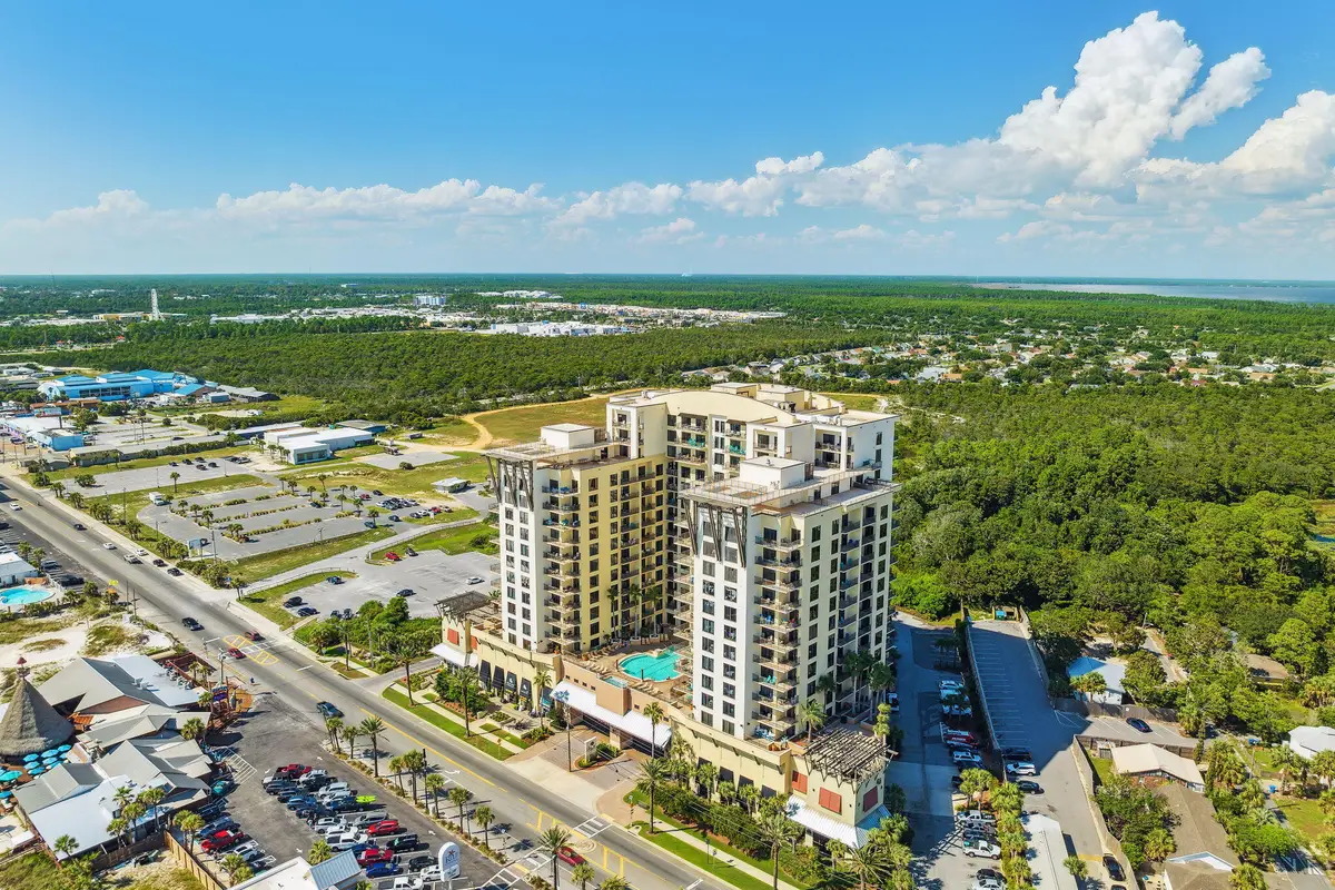 15100 Front Beach Road #517, Panama City Beach, FL 32413 - Image #1