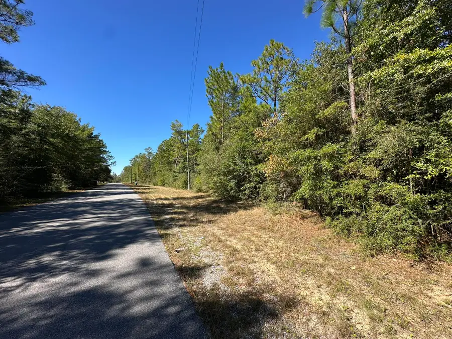 Parcel B Bear Head Road, Crestview, FL 32539 - Image #3