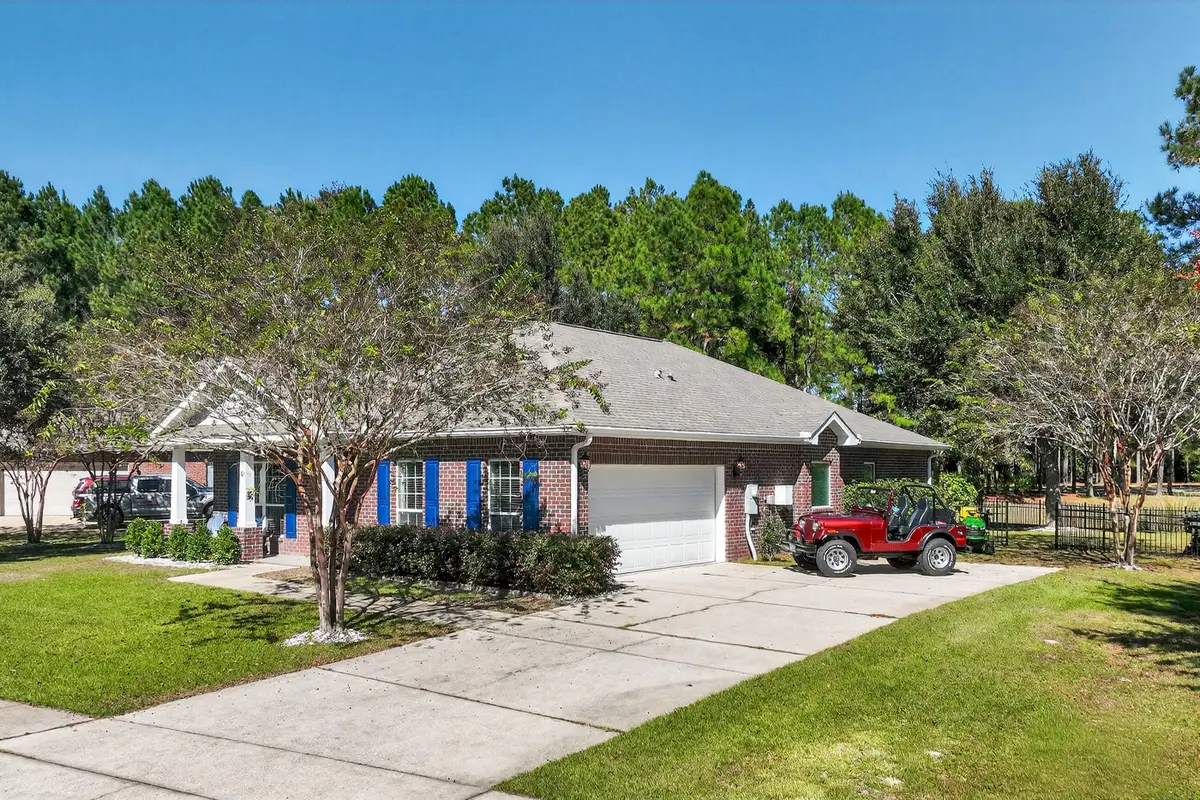 63 Camellia Court, Freeport, FL 32439 - Image #1
