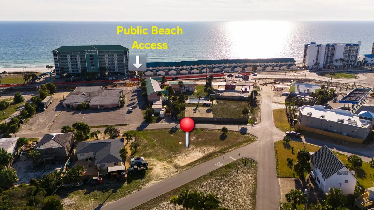 601 Granada Circle, Panama City Beach, FL 32413 - #1