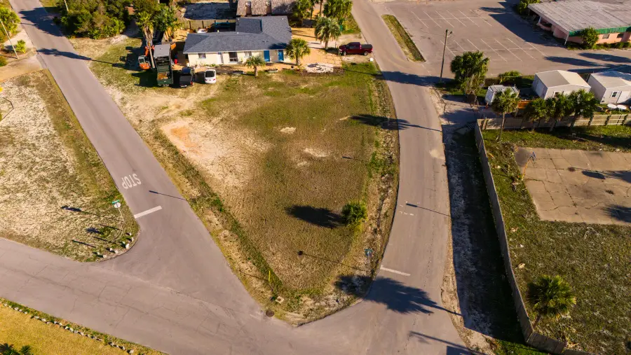601 Granada Circle, Panama City Beach, FL 32413 - #3