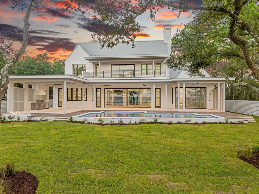 431 Pisces Drive, Santa Rosa Beach, FL 32459 - Image #3