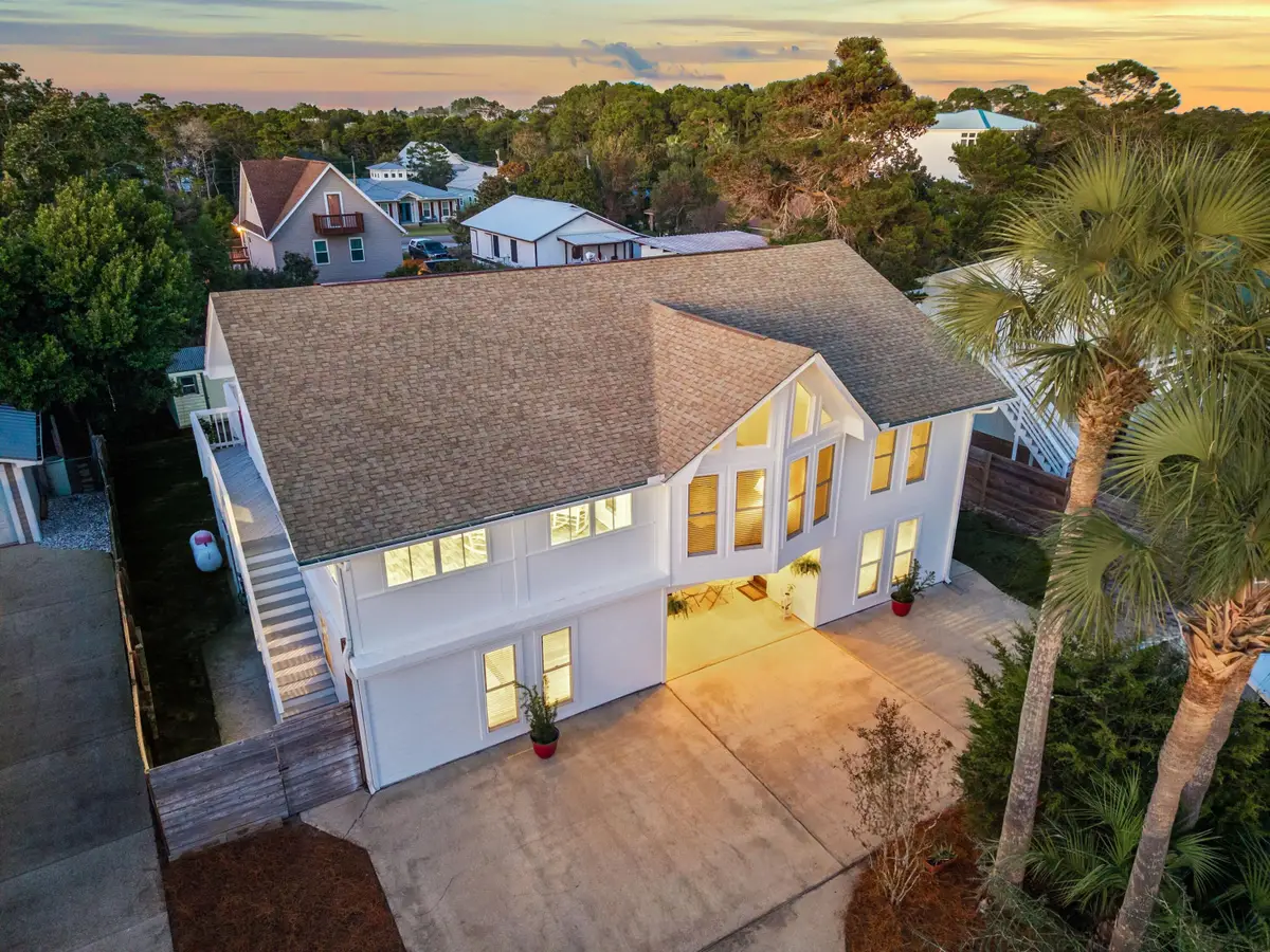 165 Maple Street, Santa Rosa Beach, FL 32459 - Image #1