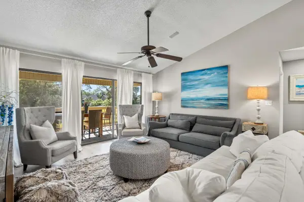 316 N Driftwood Bay #UNIT 45D, Miramar Beach, FL 32550