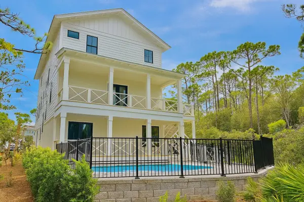 27 Sweet Gum, Inlet Beach, FL 32461